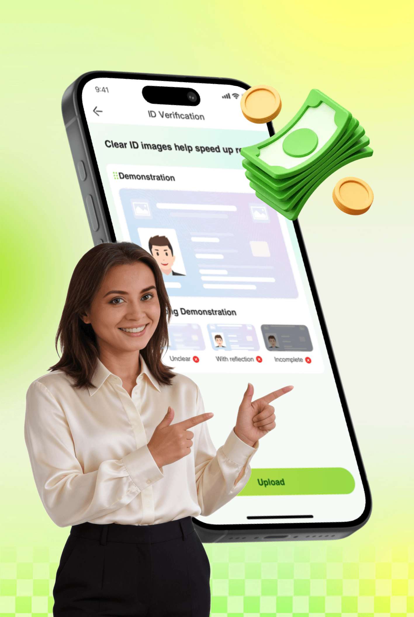 About Madali Lending