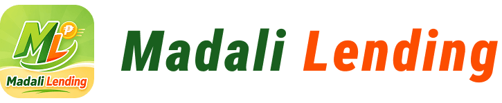 Madali Lending